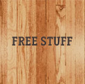 FREE Stuff